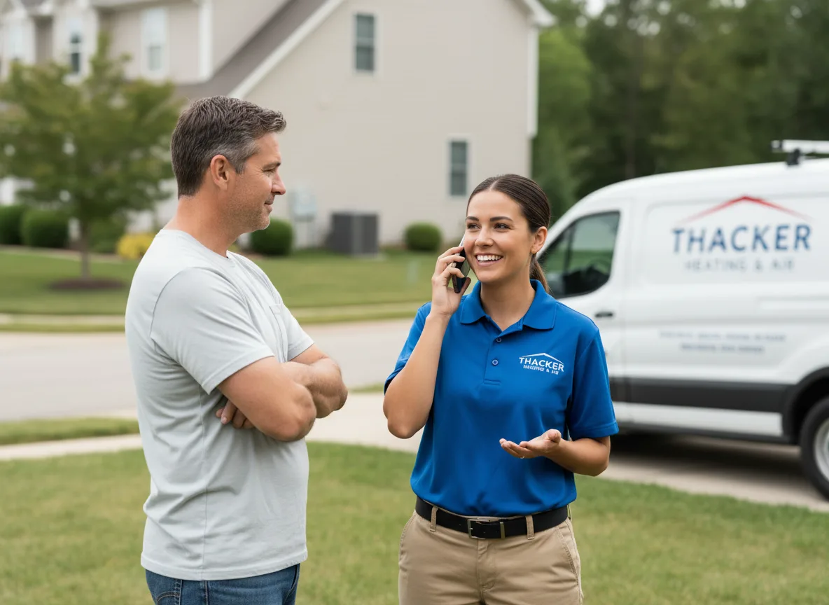 Ac Repair Ida Grove, IA FAQs